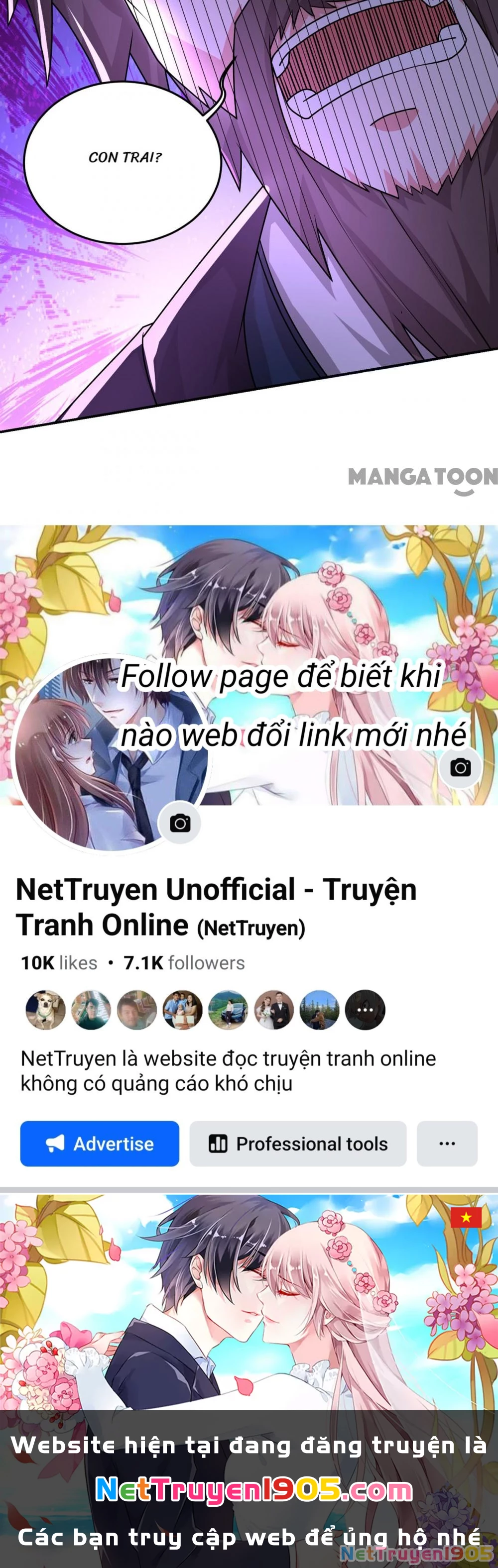 Nhặt Hoa Khôi Về Làm Vợ Chapter 434 - 34