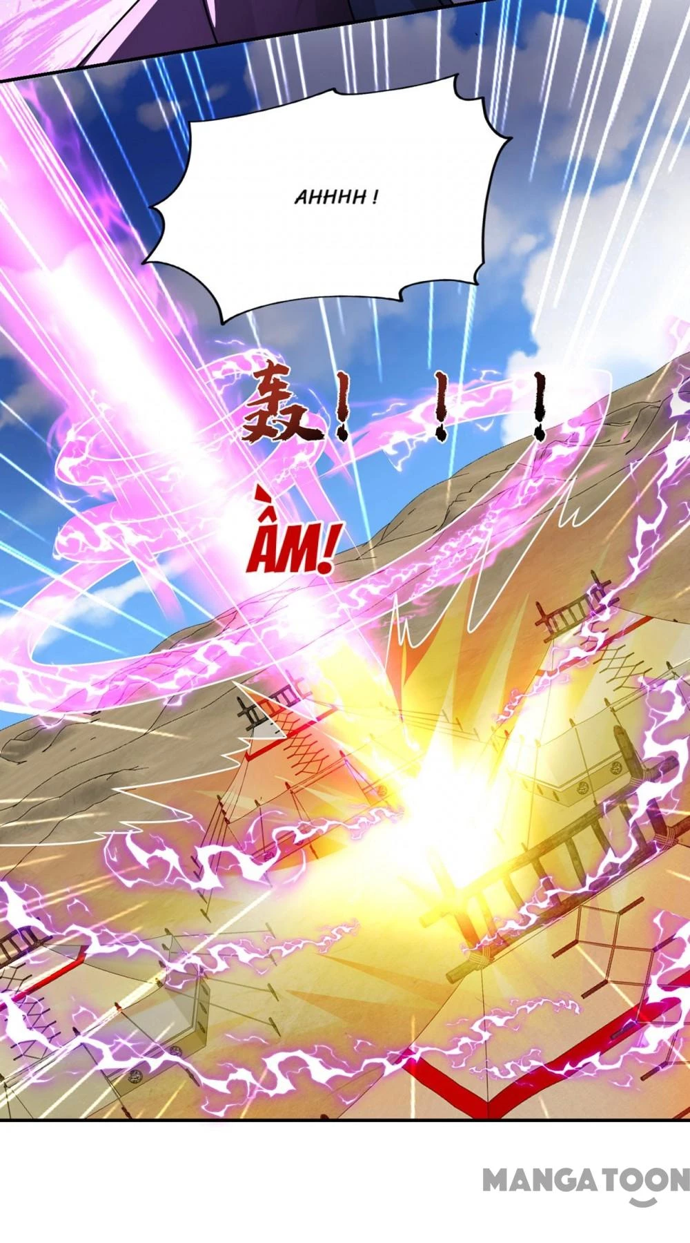 Nhặt Hoa Khôi Về Làm Vợ Chapter 435 - 2