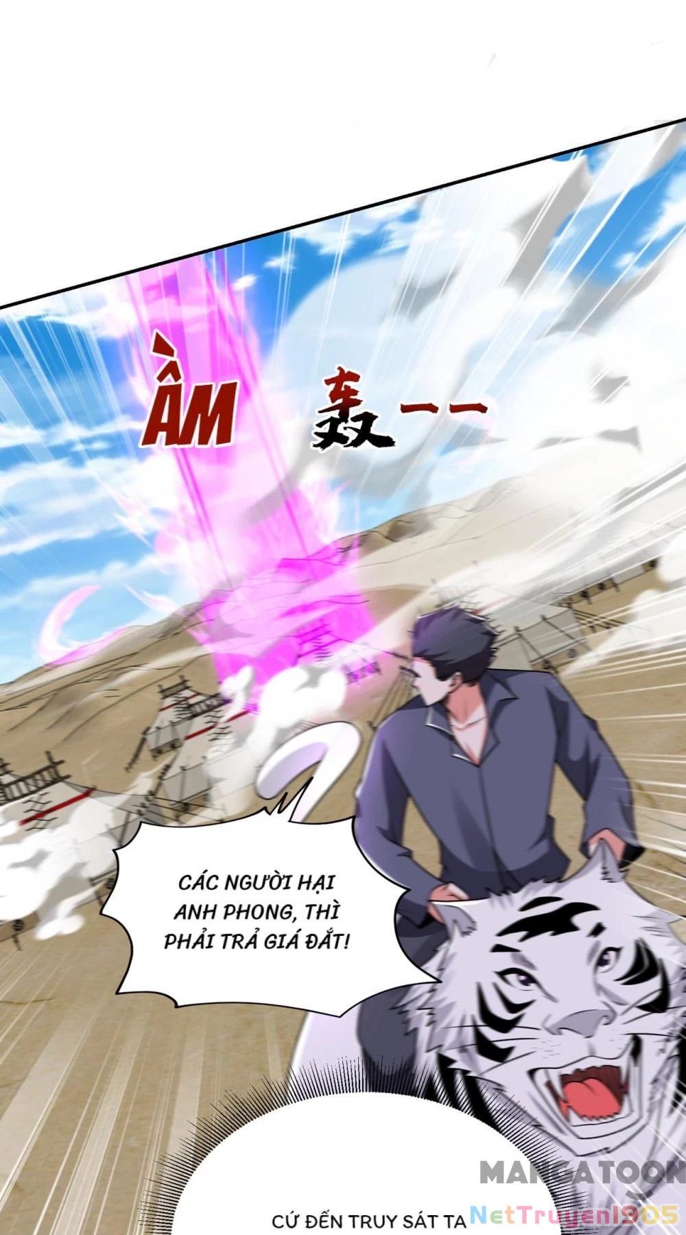 Nhặt Hoa Khôi Về Làm Vợ Chapter 435 - 4