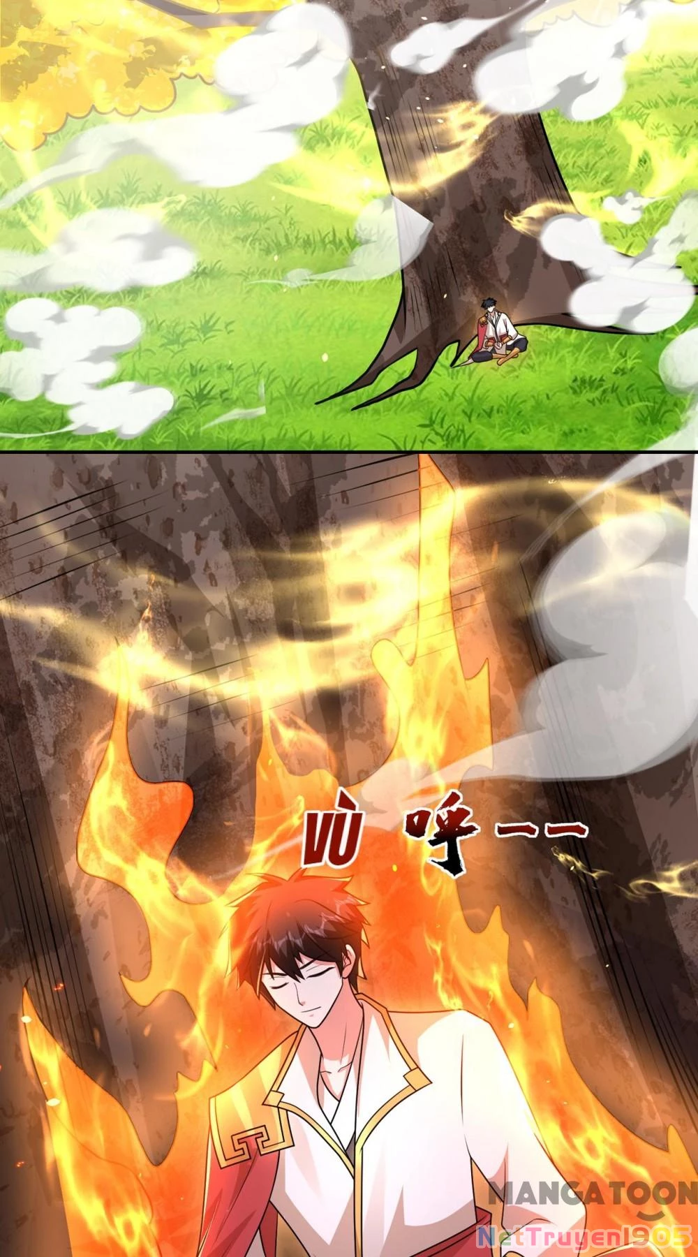 Nhặt Hoa Khôi Về Làm Vợ Chapter 435 - 6