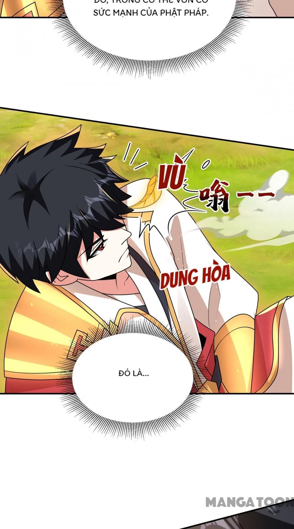Nhặt Hoa Khôi Về Làm Vợ Chapter 435 - 8