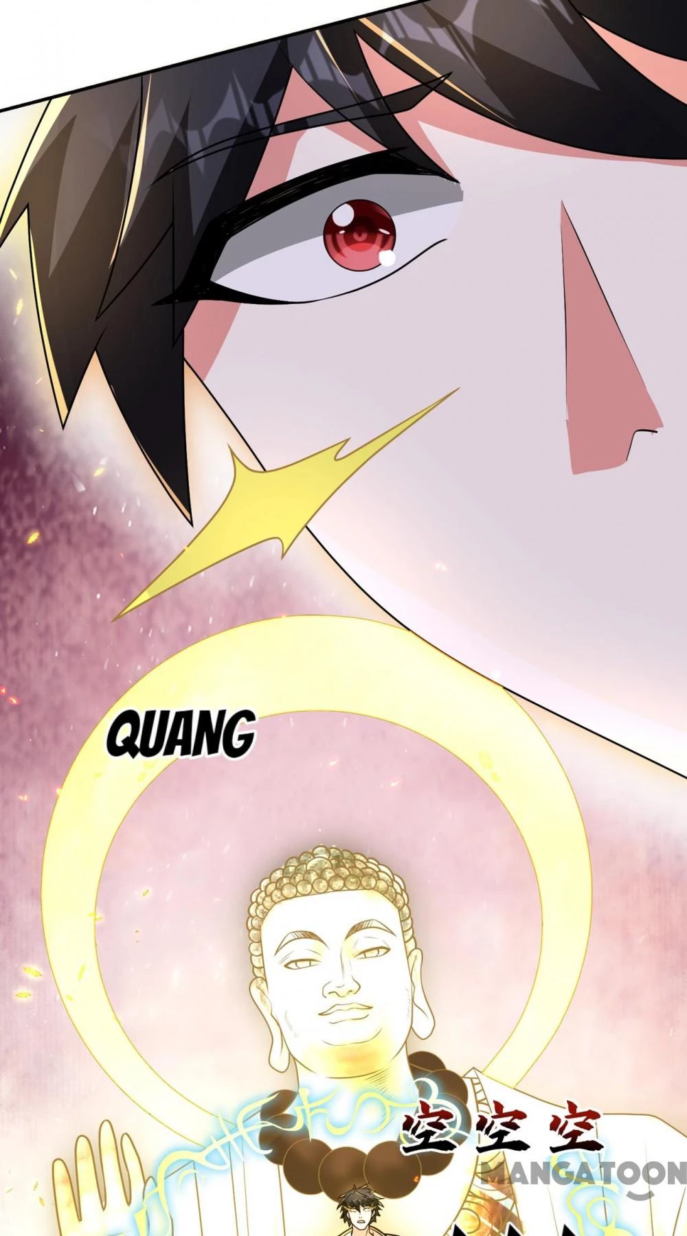 Nhặt Hoa Khôi Về Làm Vợ Chapter 435 - 9