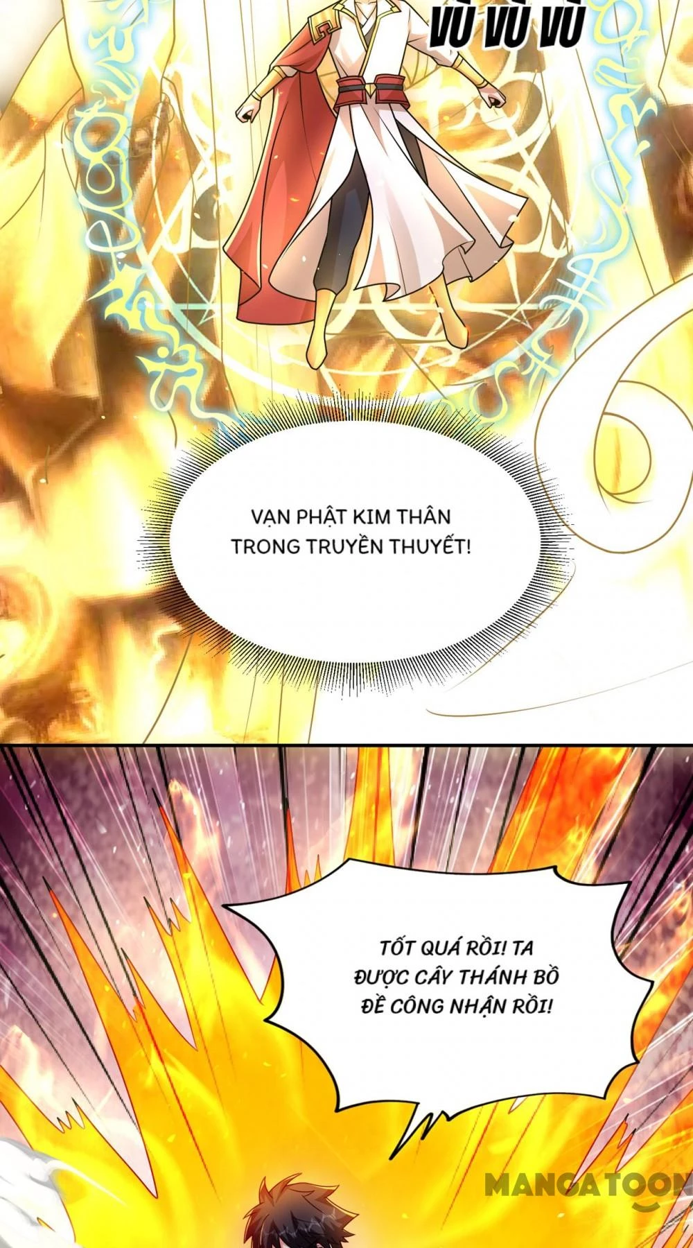 Nhặt Hoa Khôi Về Làm Vợ Chapter 435 - 10