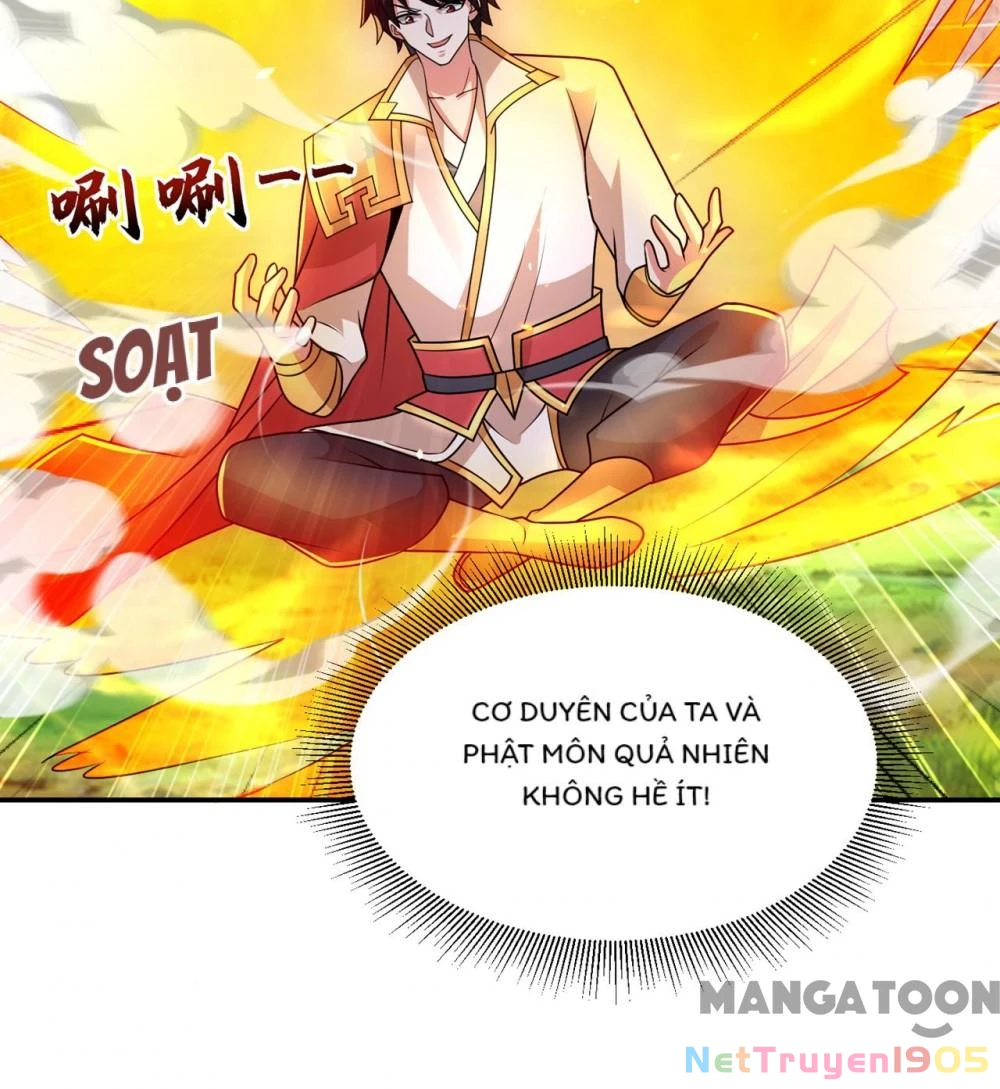 Nhặt Hoa Khôi Về Làm Vợ Chapter 435 - 11