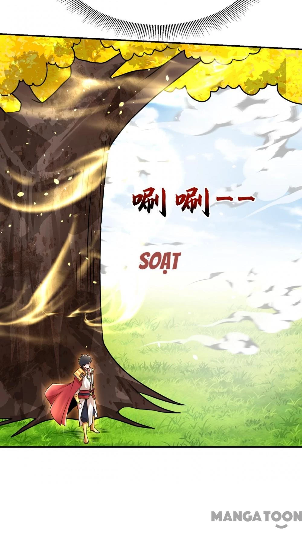 Nhặt Hoa Khôi Về Làm Vợ Chapter 435 - 13