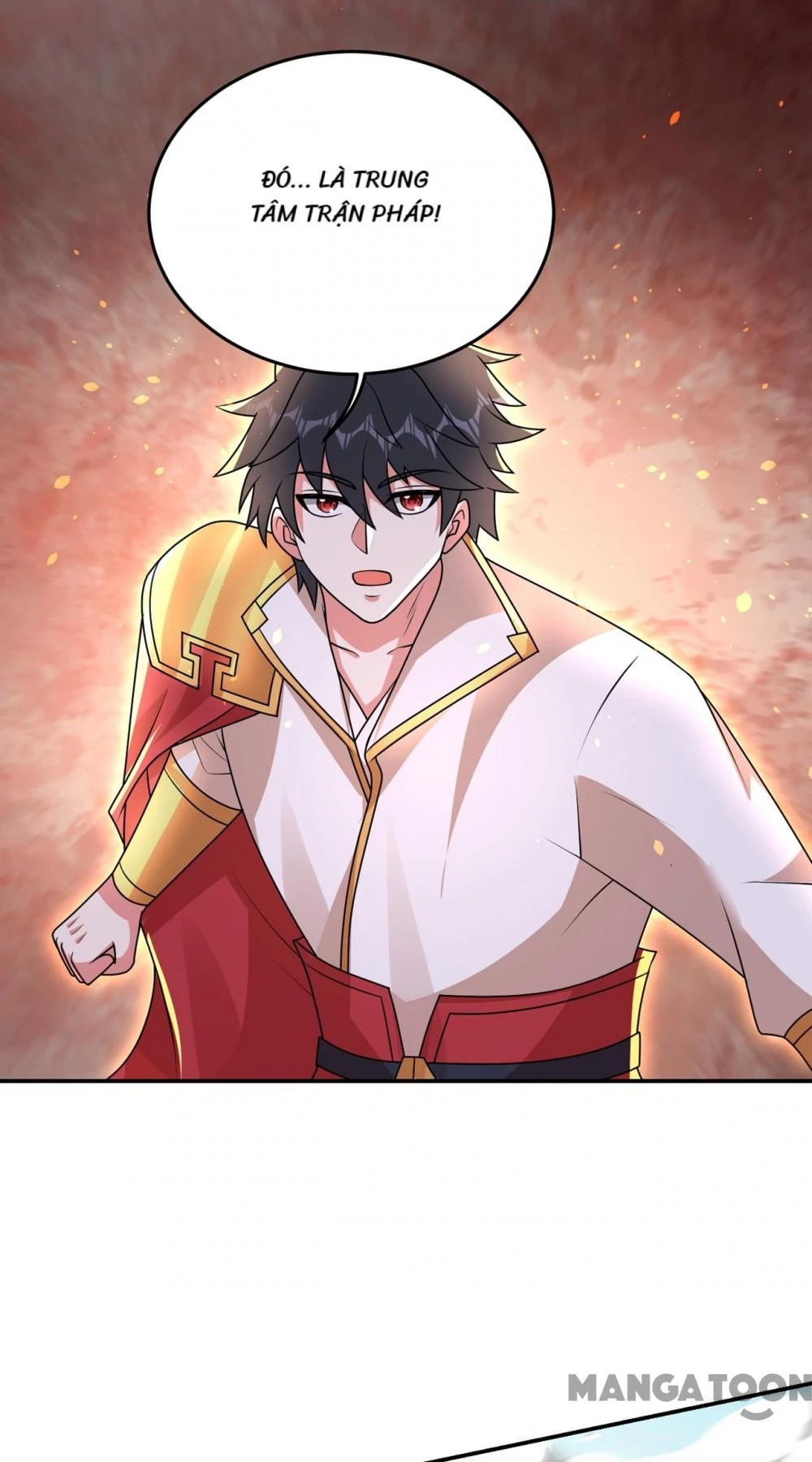 Nhặt Hoa Khôi Về Làm Vợ Chapter 435 - 15