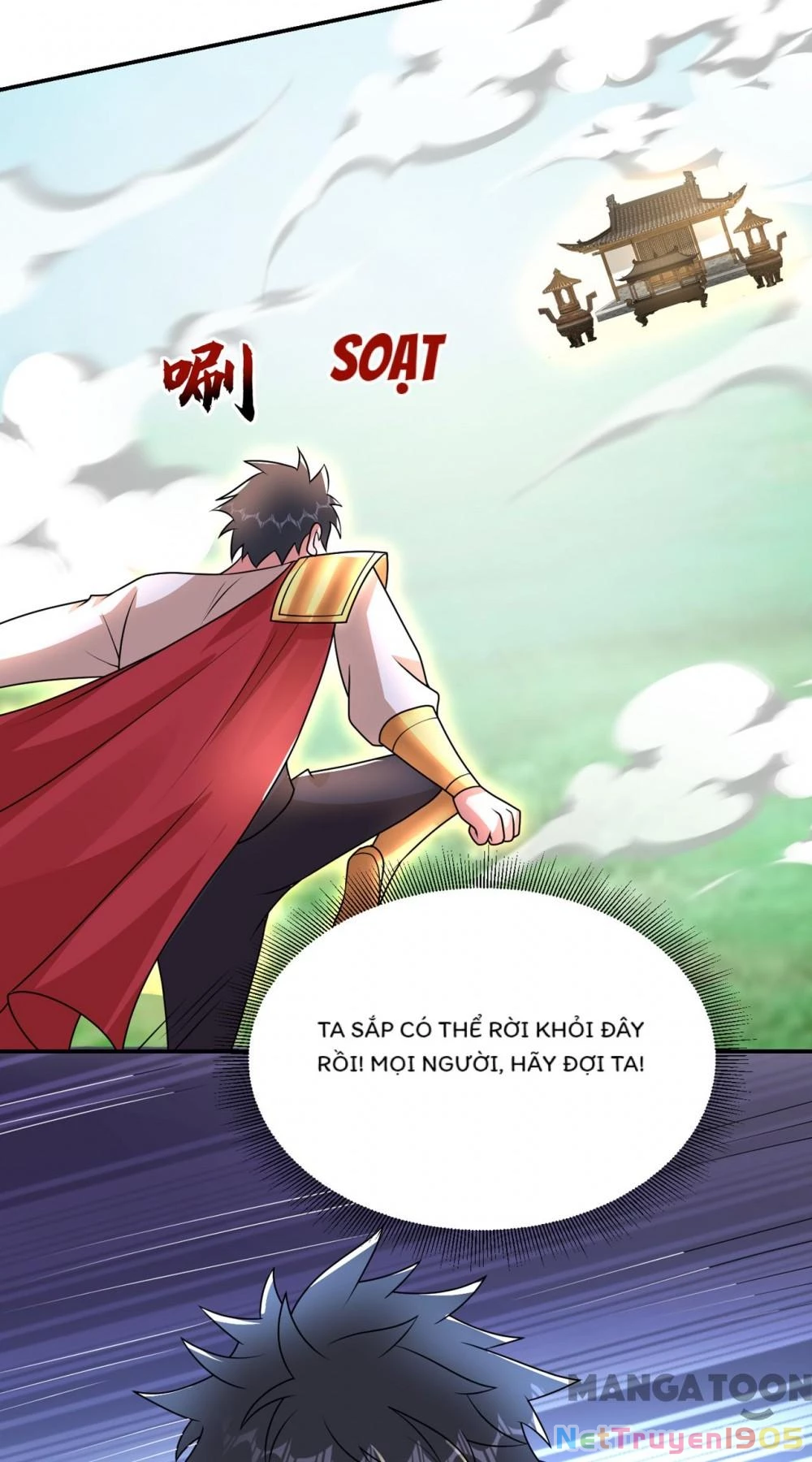 Nhặt Hoa Khôi Về Làm Vợ Chapter 435 - 16