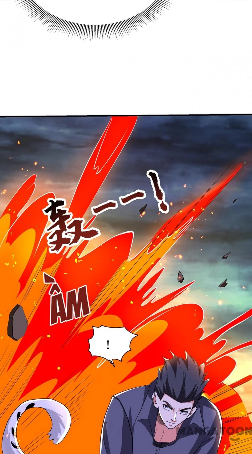 Nhặt Hoa Khôi Về Làm Vợ Chapter 435 - 19