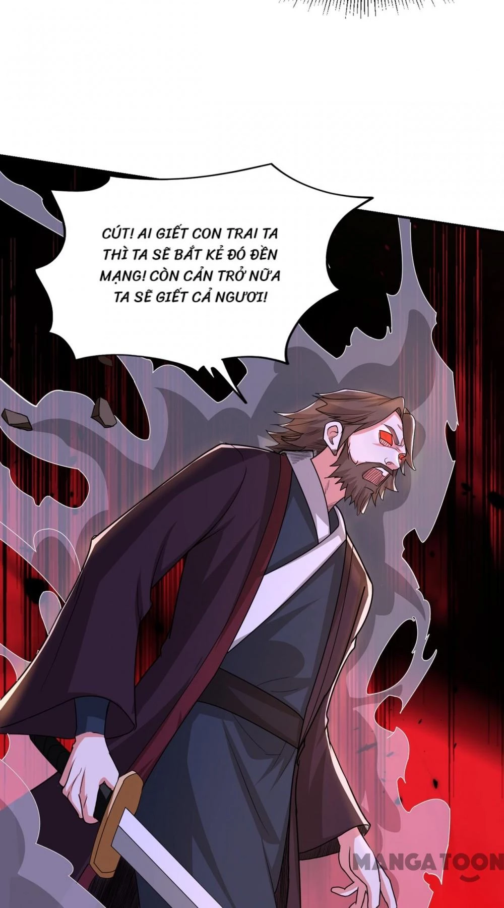 Nhặt Hoa Khôi Về Làm Vợ Chapter 435 - 21