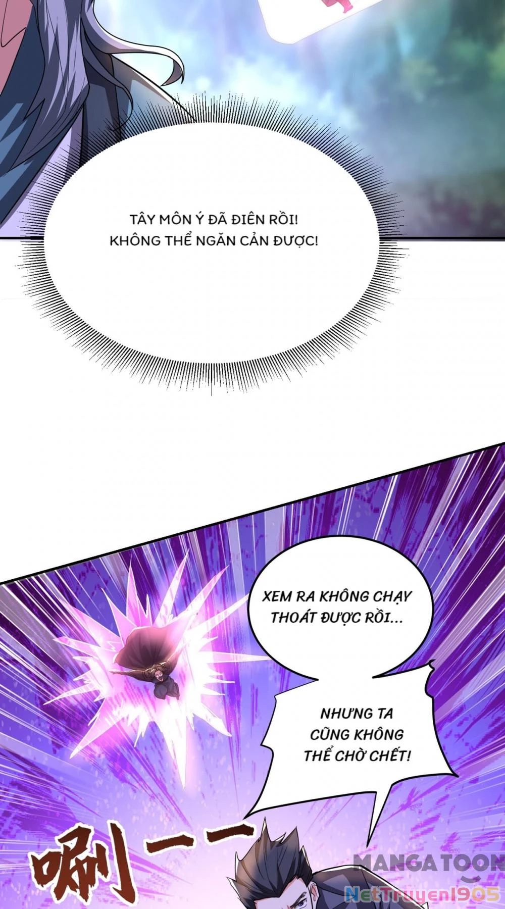 Nhặt Hoa Khôi Về Làm Vợ Chapter 435 - 23