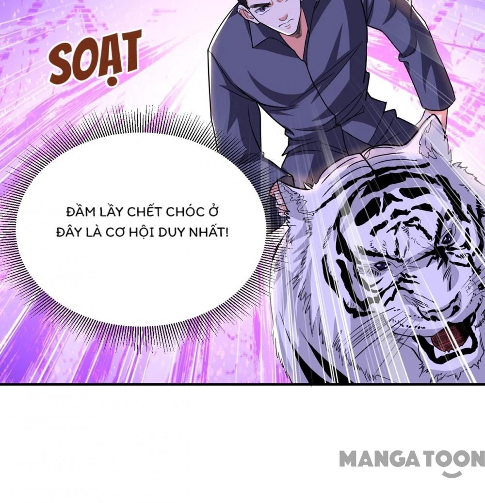 Nhặt Hoa Khôi Về Làm Vợ Chapter 435 - 24