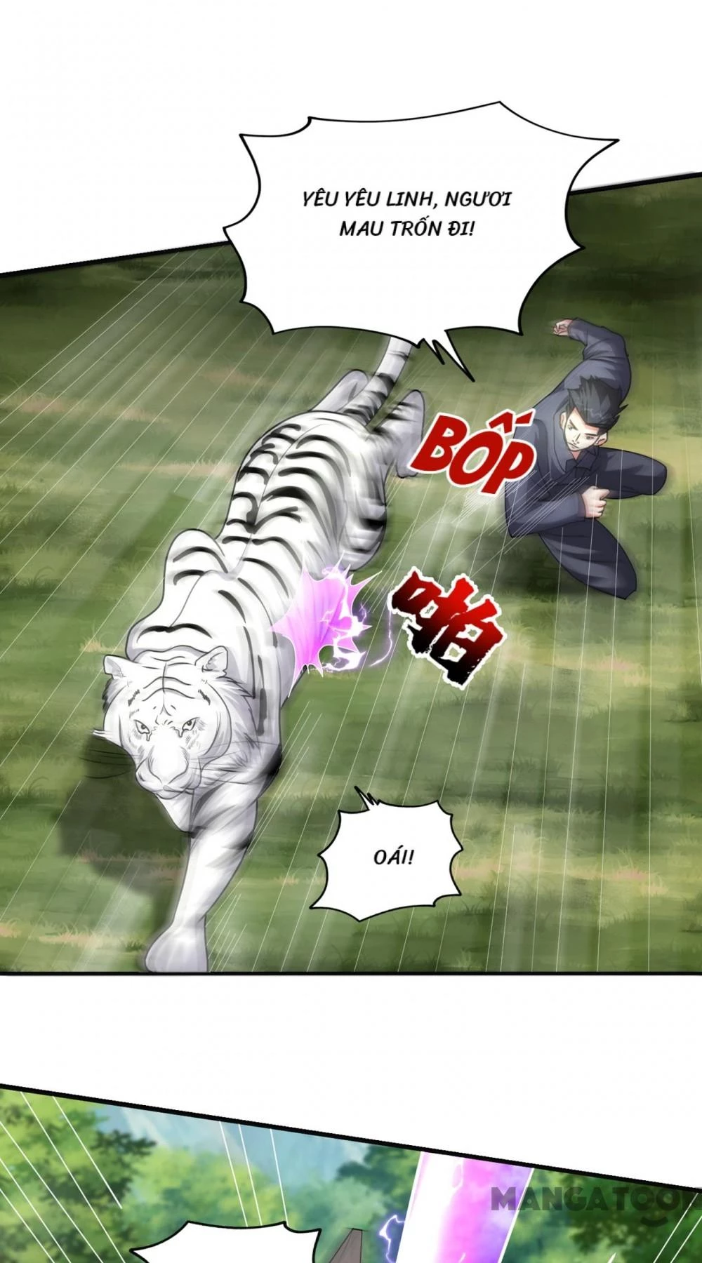 Nhặt Hoa Khôi Về Làm Vợ Chapter 435 - 25