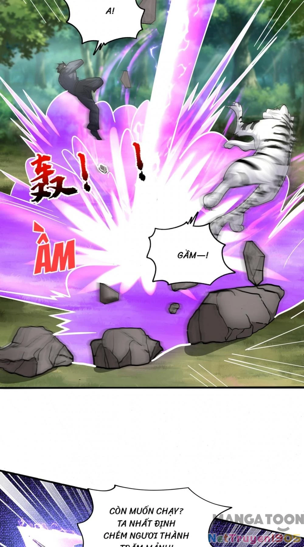 Nhặt Hoa Khôi Về Làm Vợ Chapter 435 - 26