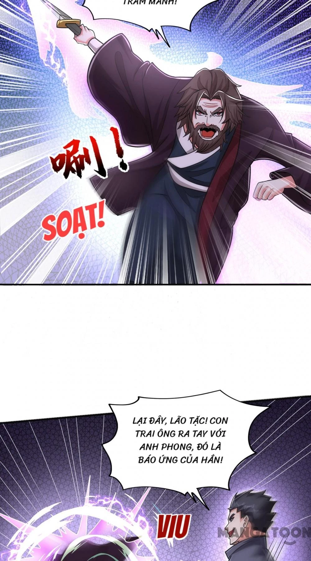 Nhặt Hoa Khôi Về Làm Vợ Chapter 435 - 27