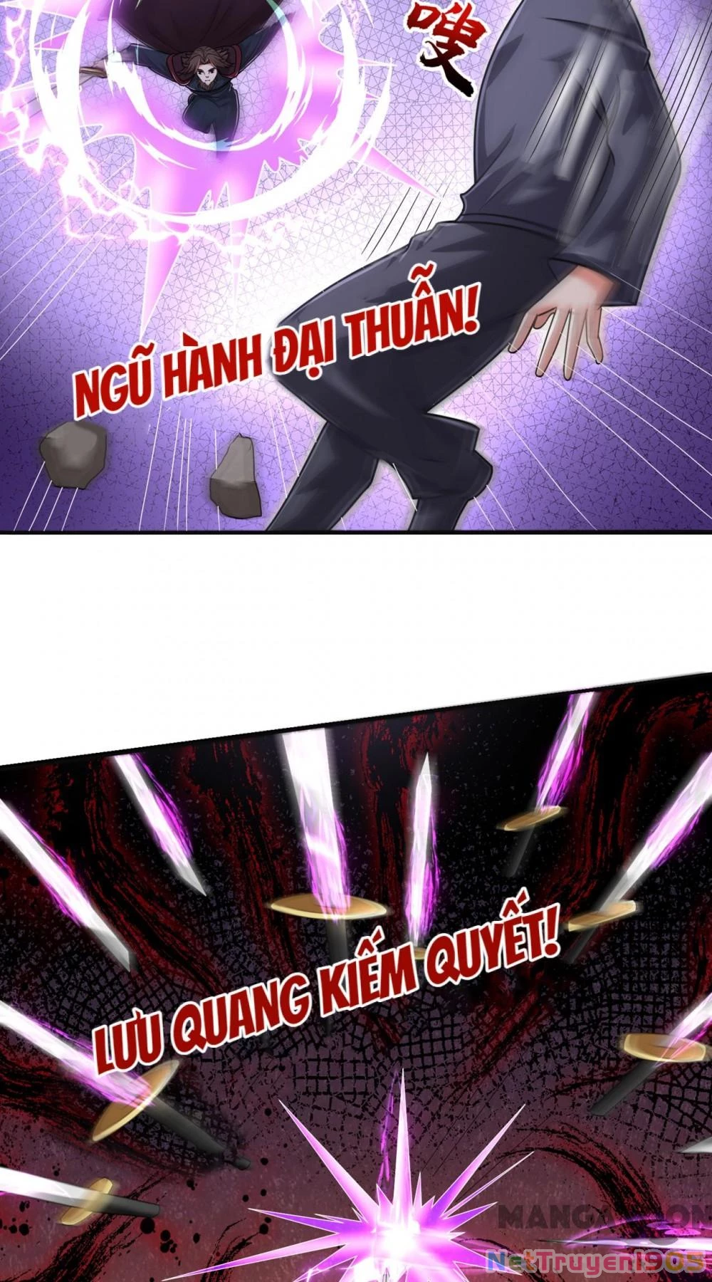 Nhặt Hoa Khôi Về Làm Vợ Chapter 435 - 28