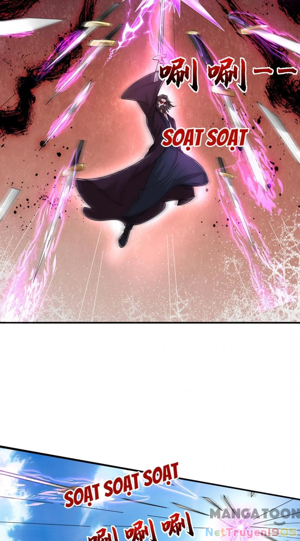 Nhặt Hoa Khôi Về Làm Vợ Chapter 435 - 29