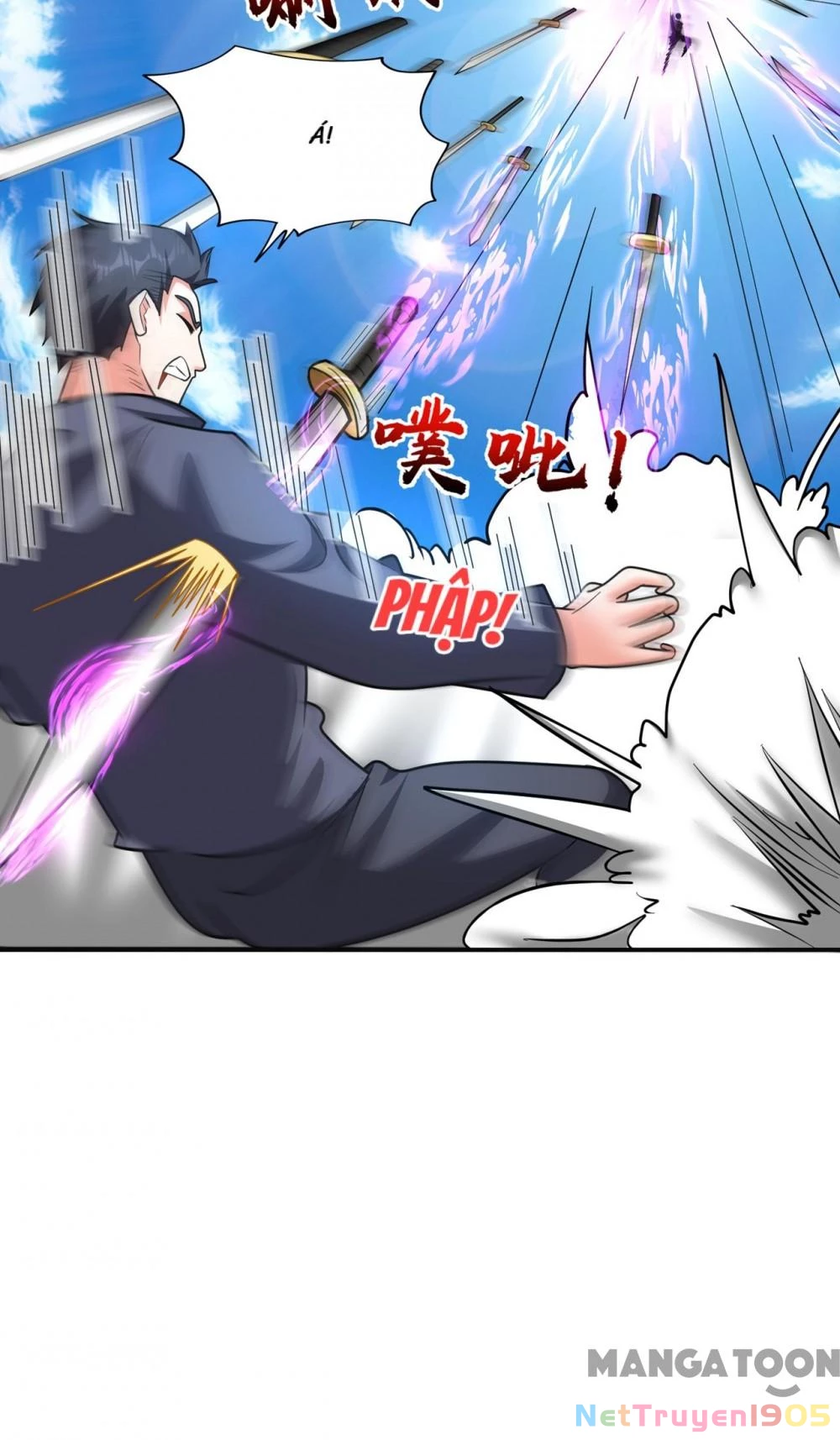 Nhặt Hoa Khôi Về Làm Vợ Chapter 435 - 30