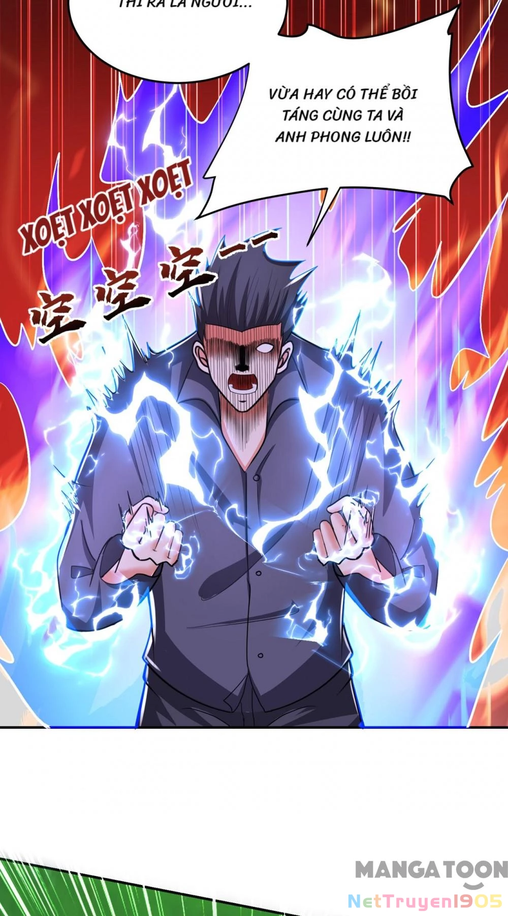 Nhặt Hoa Khôi Về Làm Vợ Chapter 435 - 33