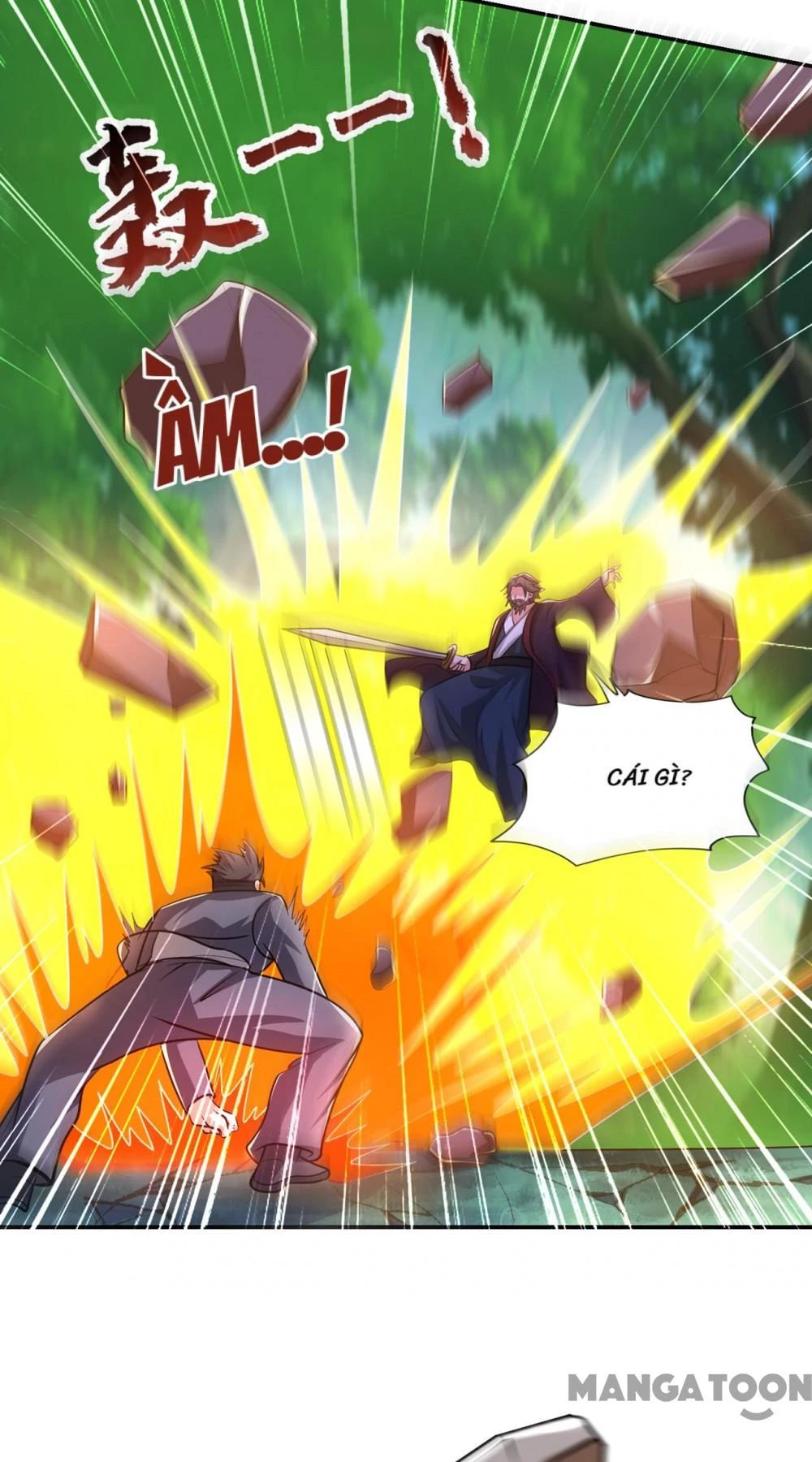 Nhặt Hoa Khôi Về Làm Vợ Chapter 435 - 34