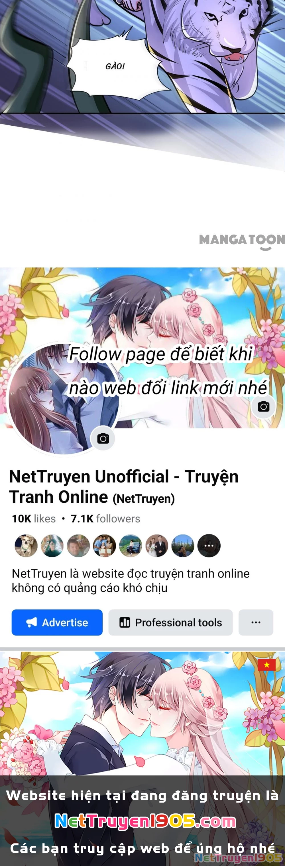 Nhặt Hoa Khôi Về Làm Vợ Chapter 435 - 37