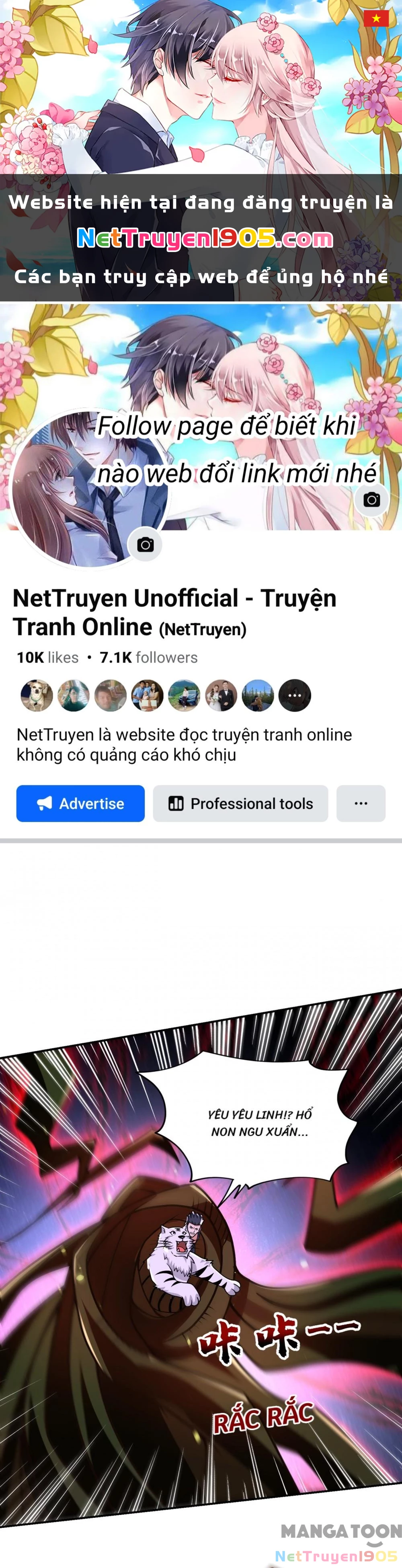 Nhặt Hoa Khôi Về Làm Vợ Chapter 436 - 1