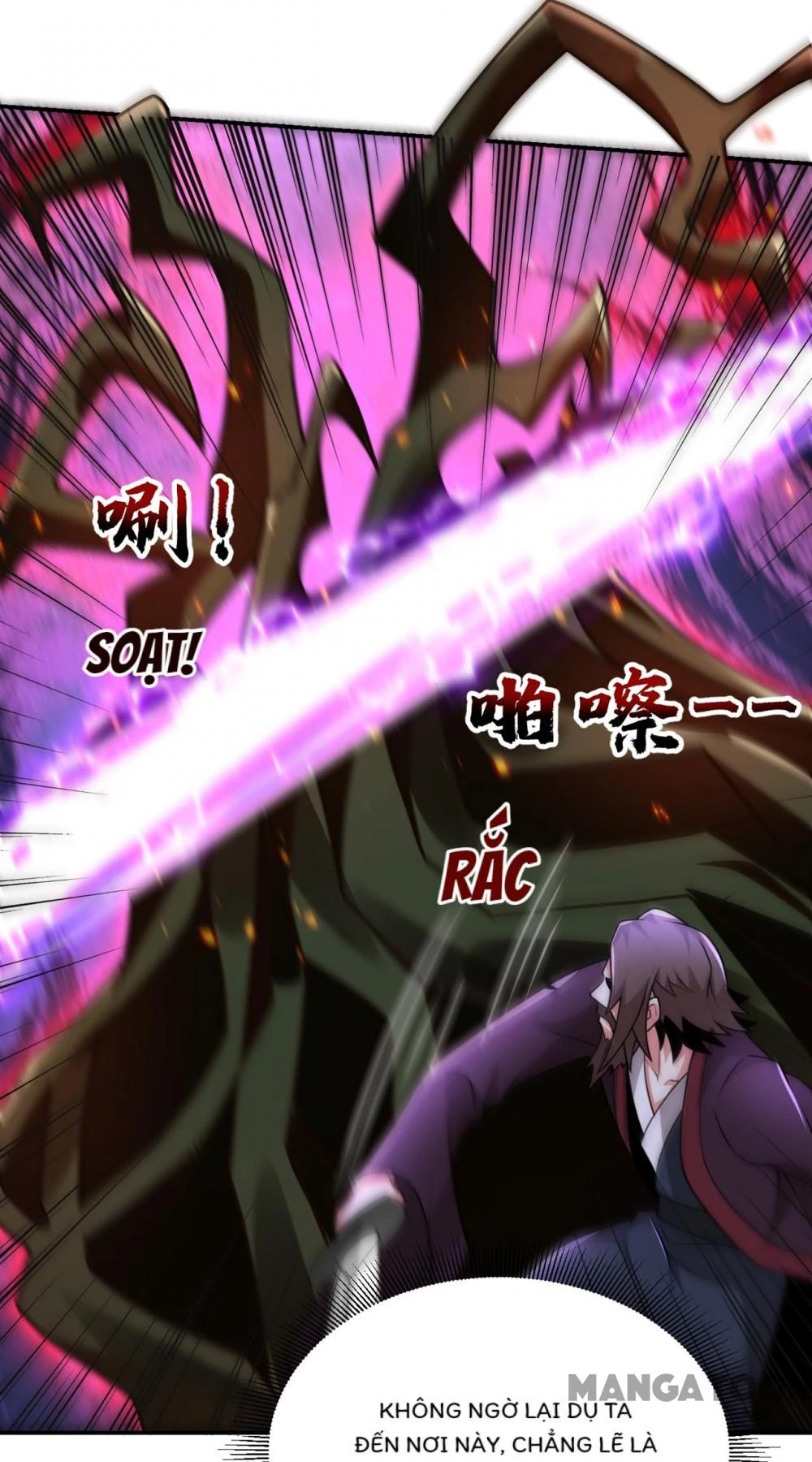 Nhặt Hoa Khôi Về Làm Vợ Chapter 436 - 2