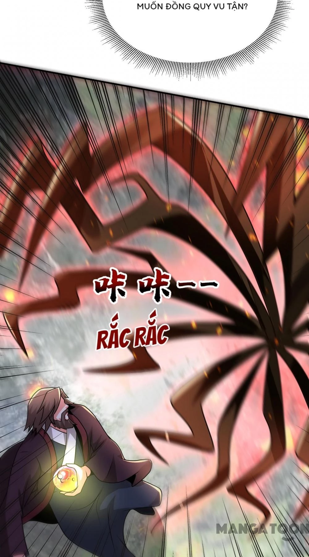 Nhặt Hoa Khôi Về Làm Vợ Chapter 436 - 3