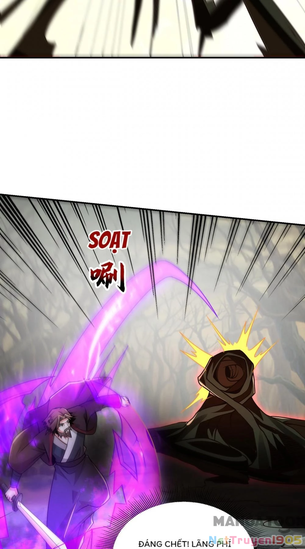 Nhặt Hoa Khôi Về Làm Vợ Chapter 436 - 5