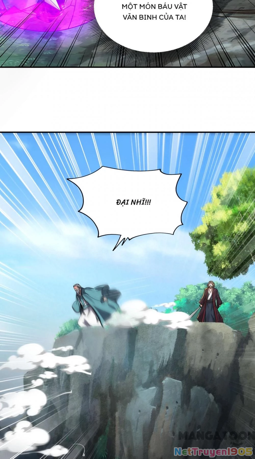 Nhặt Hoa Khôi Về Làm Vợ Chapter 436 - 6