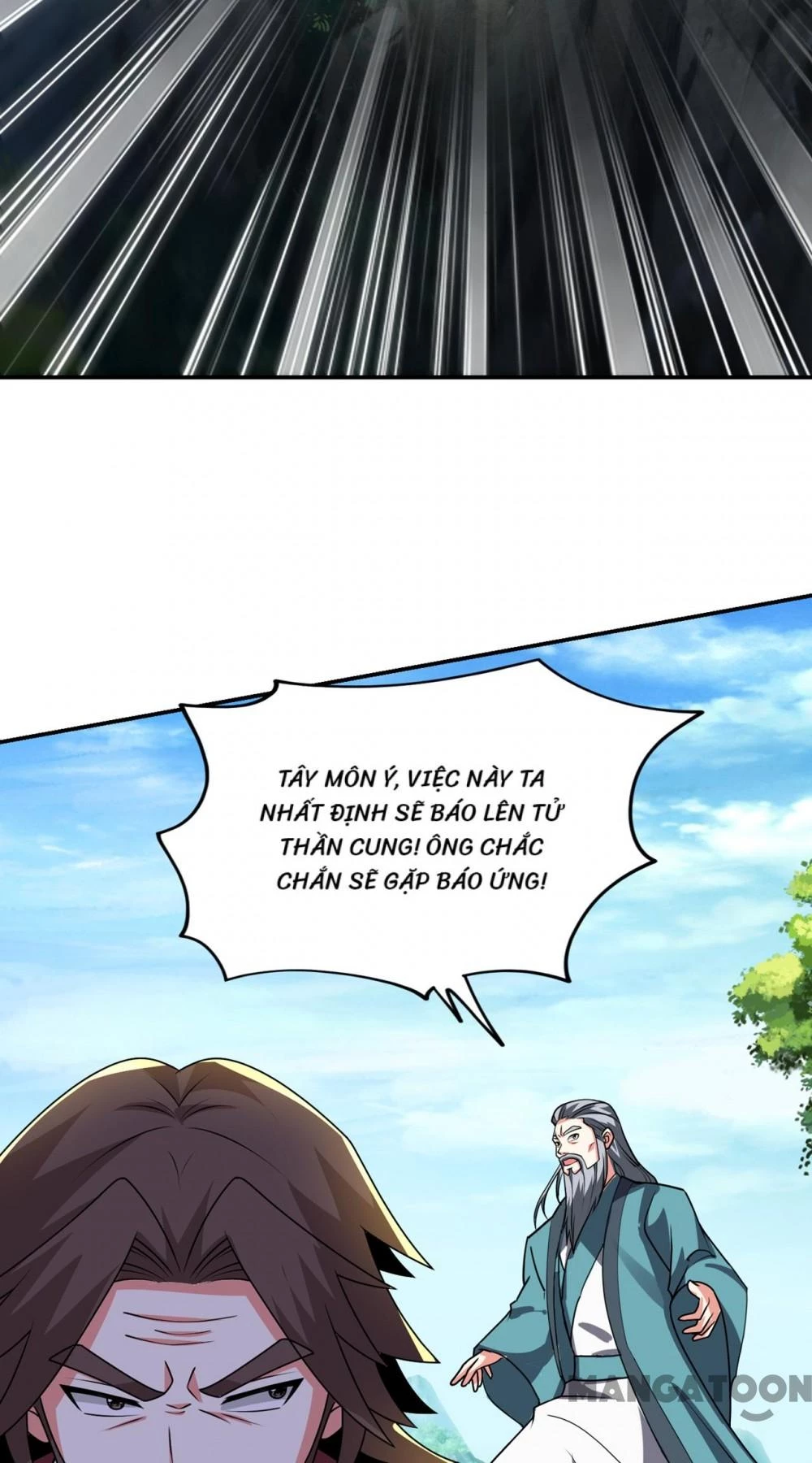 Nhặt Hoa Khôi Về Làm Vợ Chapter 436 - 7