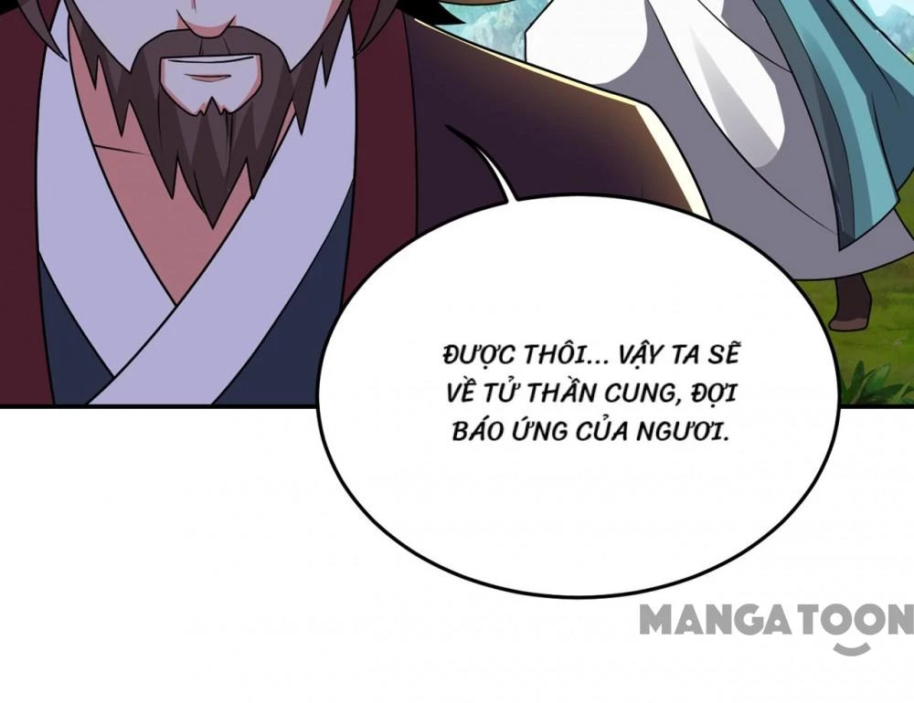 Nhặt Hoa Khôi Về Làm Vợ Chapter 436 - 8
