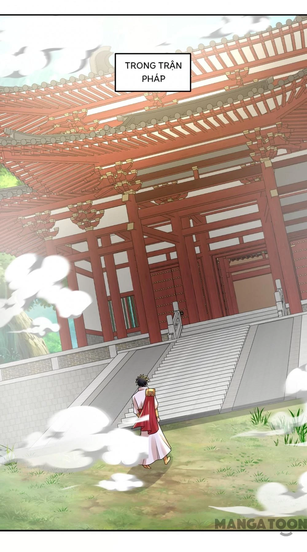 Nhặt Hoa Khôi Về Làm Vợ Chapter 436 - 9