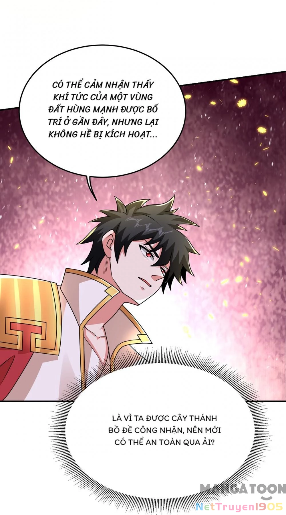 Nhặt Hoa Khôi Về Làm Vợ Chapter 436 - 10