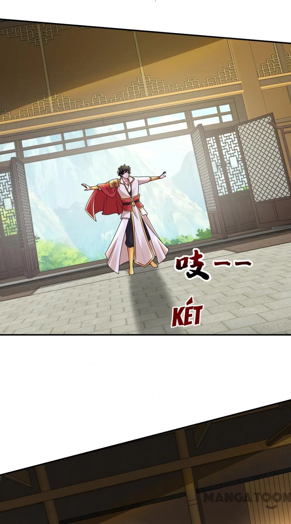 Nhặt Hoa Khôi Về Làm Vợ Chapter 436 - 11