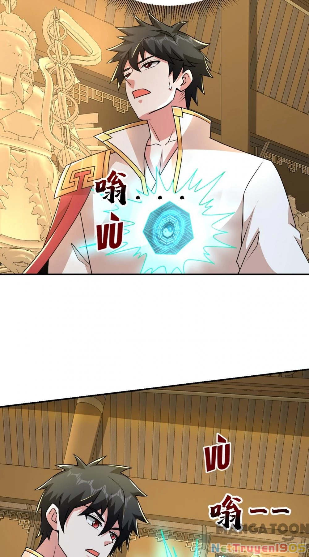 Nhặt Hoa Khôi Về Làm Vợ Chapter 436 - 13