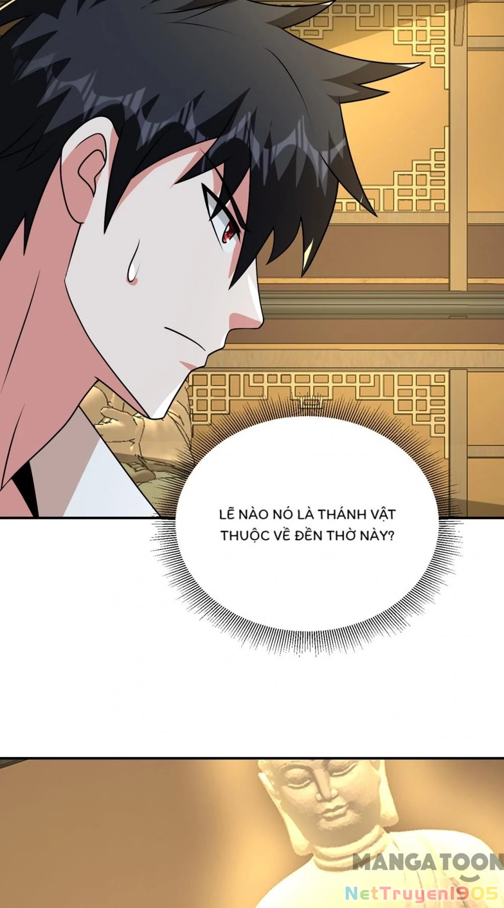 Nhặt Hoa Khôi Về Làm Vợ Chapter 436 - 17