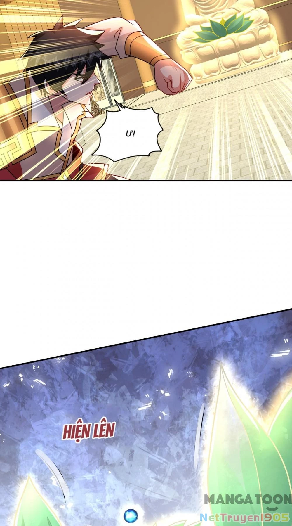 Nhặt Hoa Khôi Về Làm Vợ Chapter 436 - 19