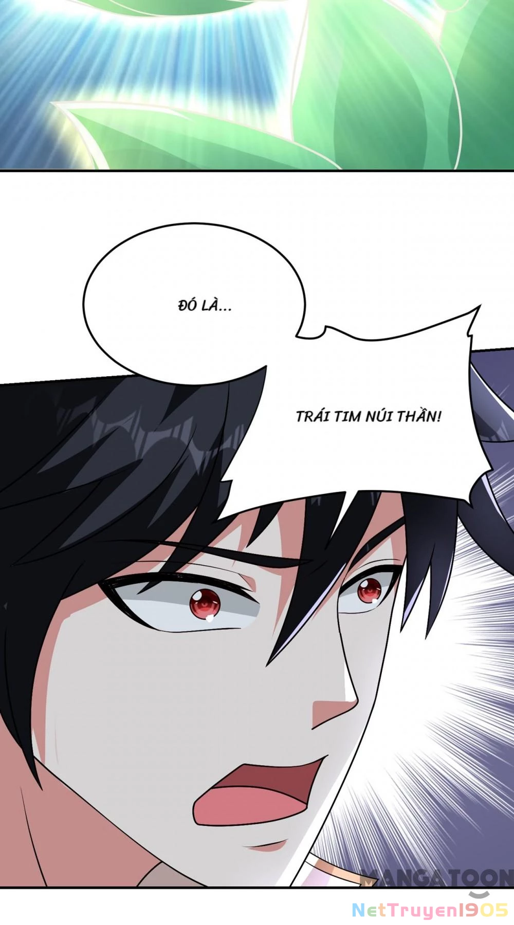 Nhặt Hoa Khôi Về Làm Vợ Chapter 436 - 21