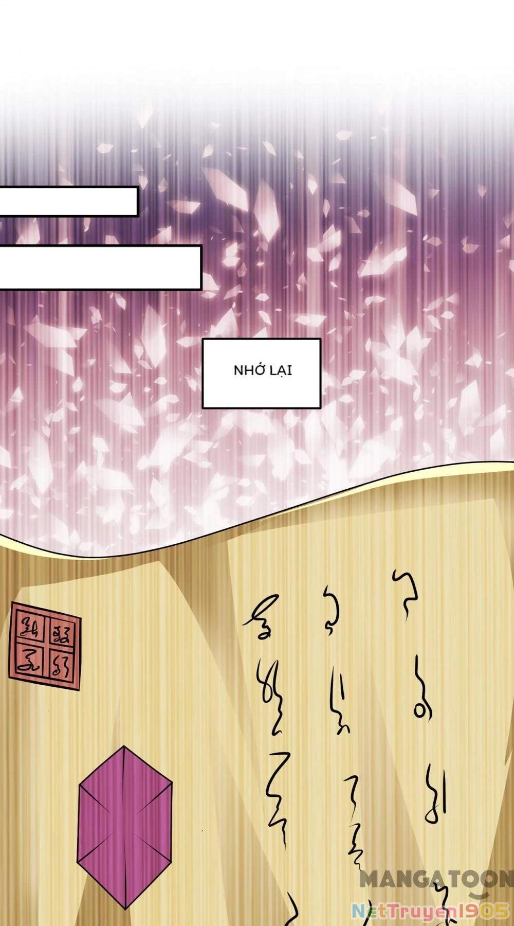 Nhặt Hoa Khôi Về Làm Vợ Chapter 436 - 23