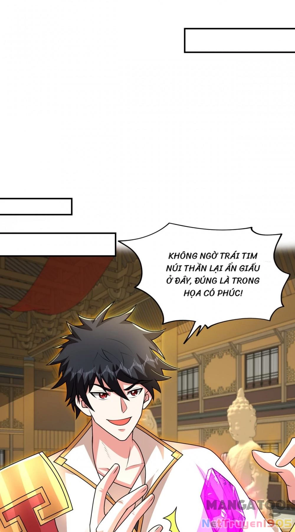 Nhặt Hoa Khôi Về Làm Vợ Chapter 436 - 25