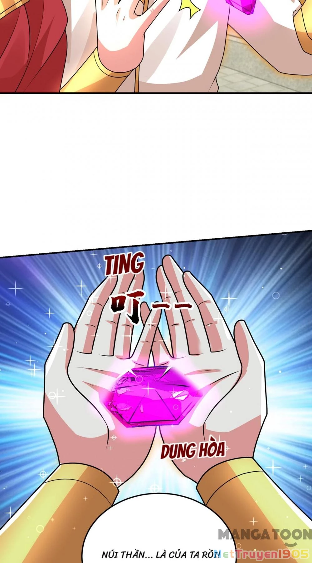 Nhặt Hoa Khôi Về Làm Vợ Chapter 436 - 26