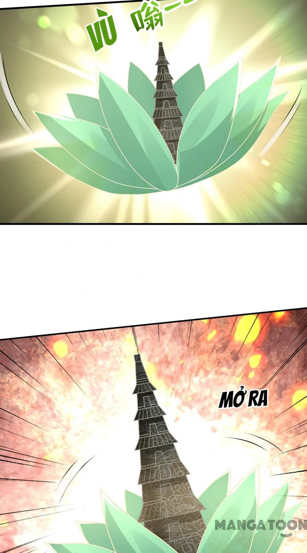 Nhặt Hoa Khôi Về Làm Vợ Chapter 436 - 29