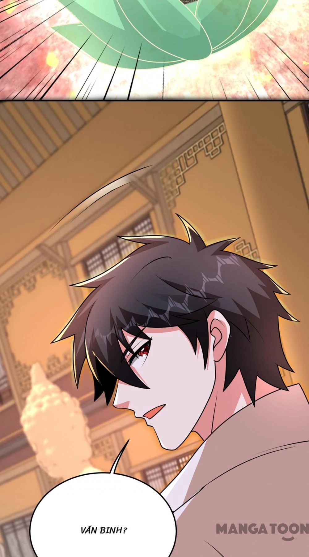 Nhặt Hoa Khôi Về Làm Vợ Chapter 436 - 30