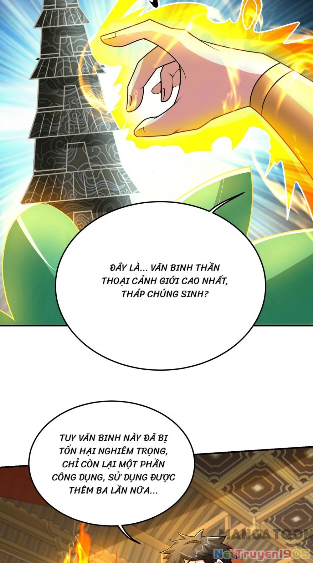 Nhặt Hoa Khôi Về Làm Vợ Chapter 436 - 33