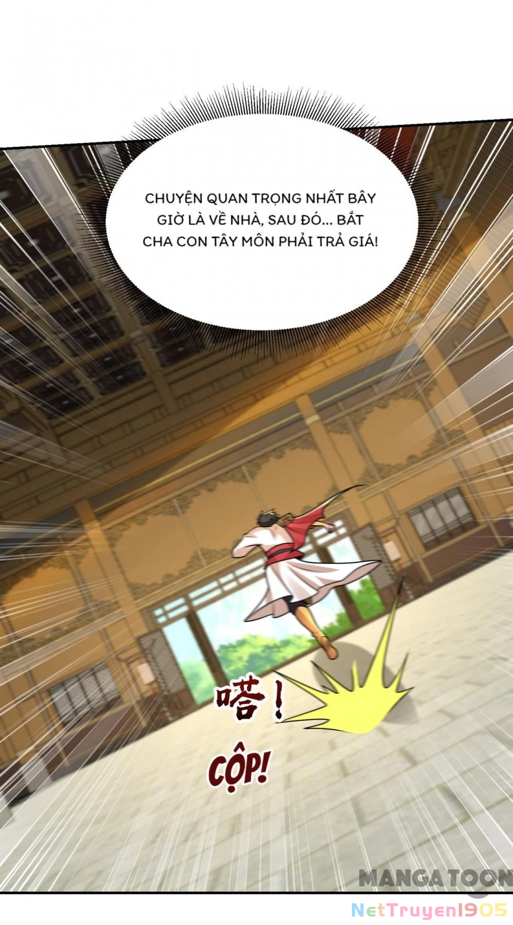 Nhặt Hoa Khôi Về Làm Vợ Chapter 437 - 3