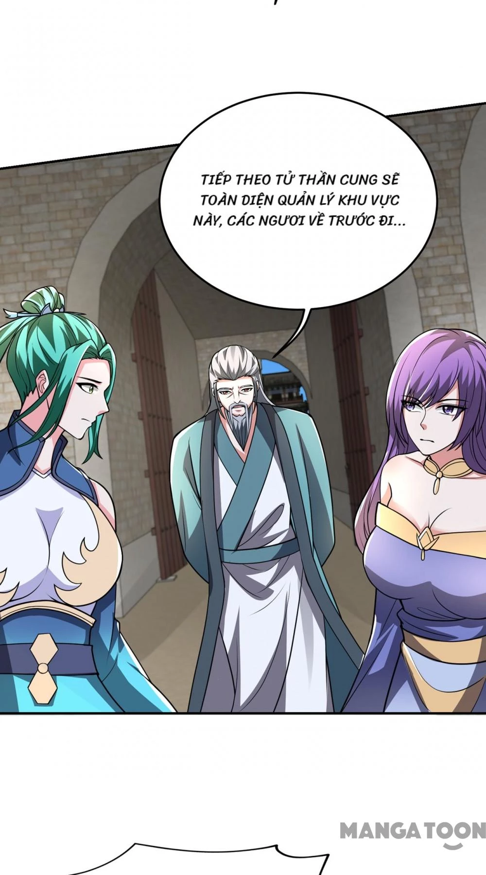 Nhặt Hoa Khôi Về Làm Vợ Chapter 437 - 7