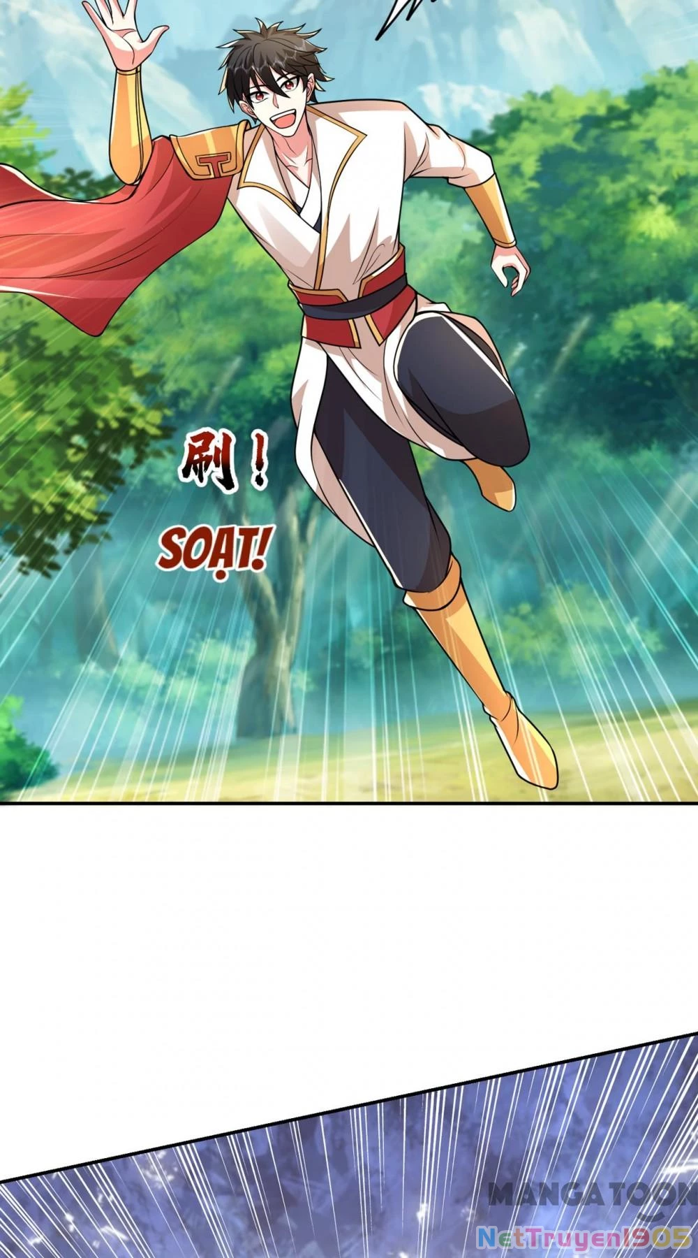 Nhặt Hoa Khôi Về Làm Vợ Chapter 437 - 11