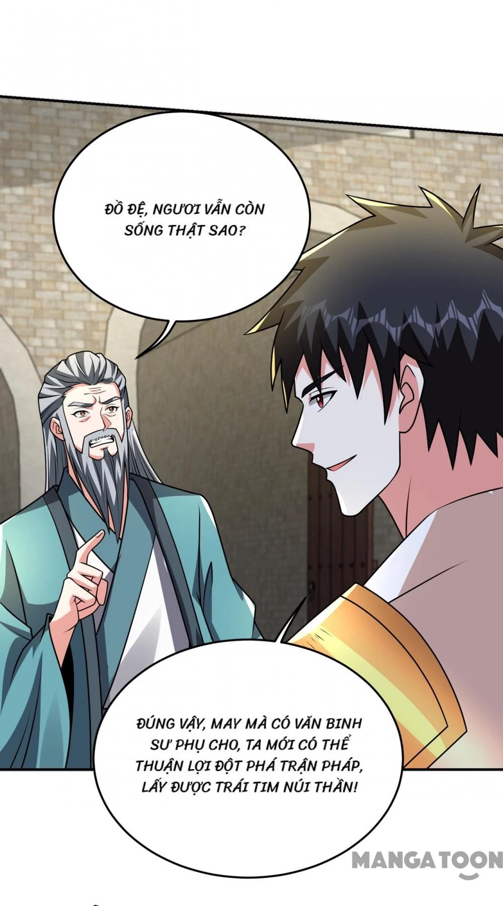 Nhặt Hoa Khôi Về Làm Vợ Chapter 437 - 14