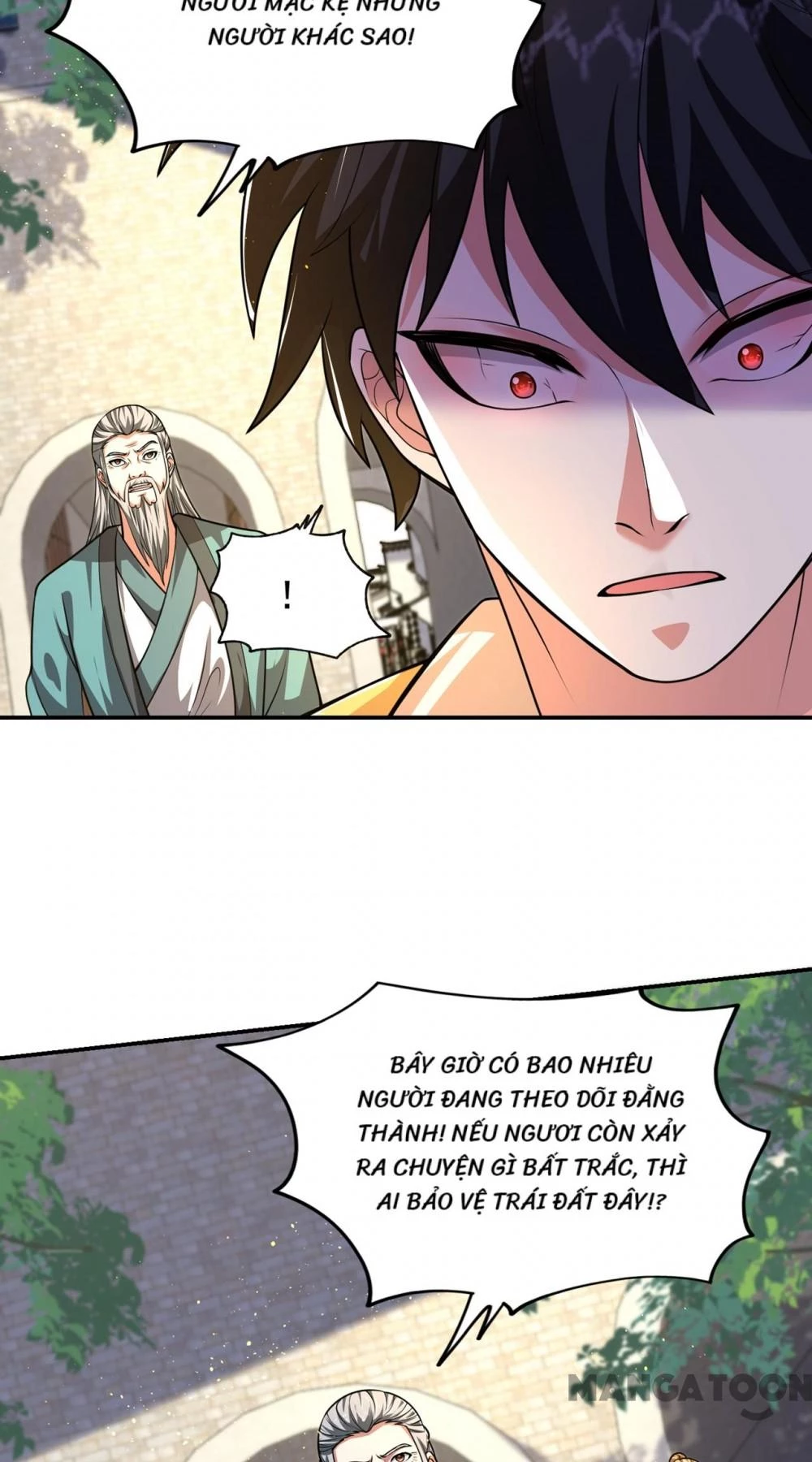 Nhặt Hoa Khôi Về Làm Vợ Chapter 437 - 24