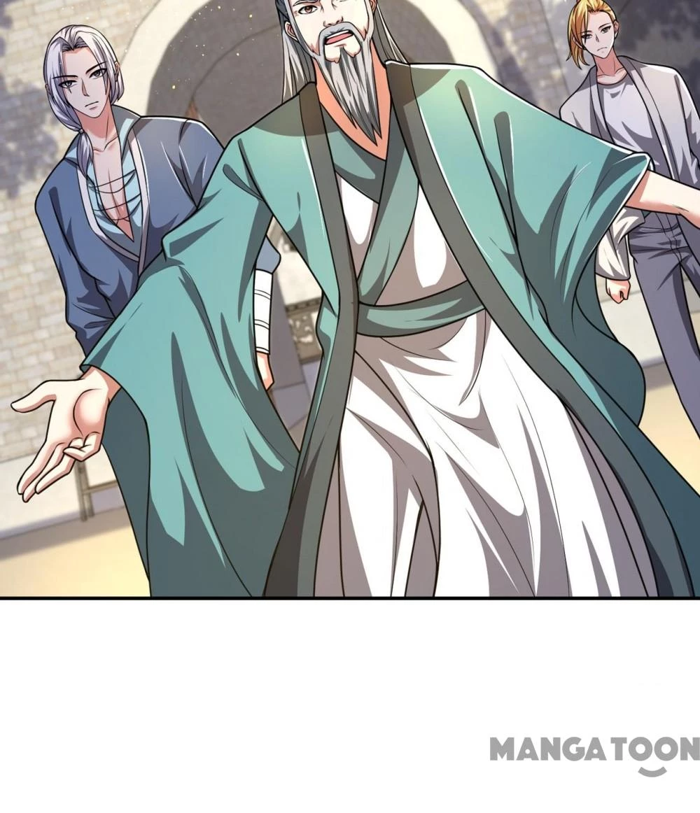 Nhặt Hoa Khôi Về Làm Vợ Chapter 437 - 25